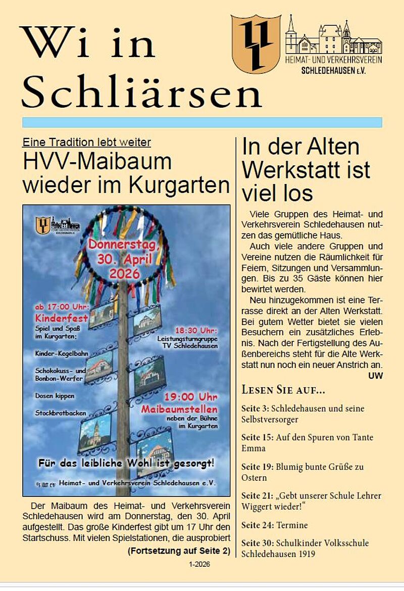 Wi in Schliärsen