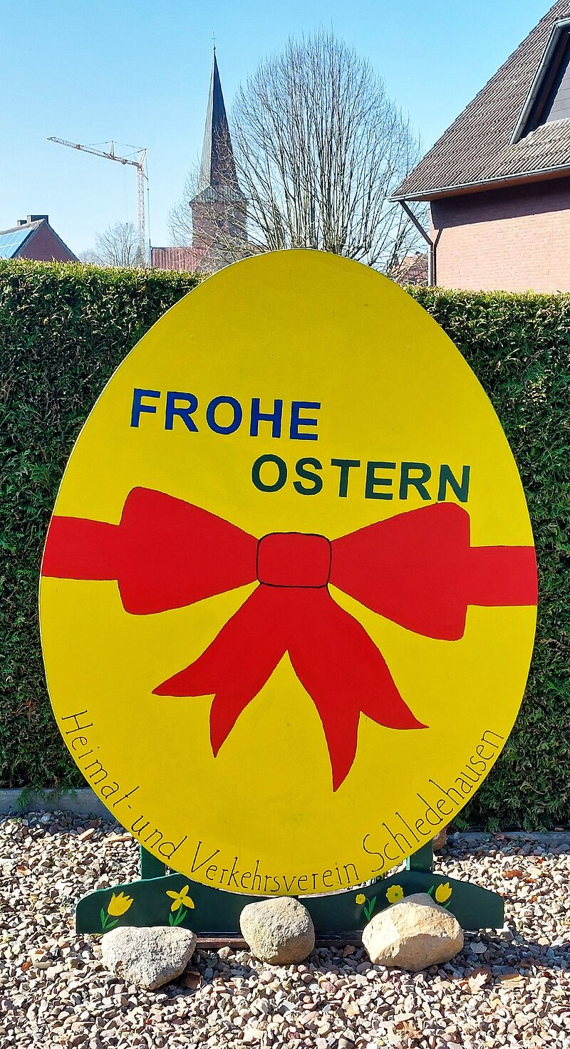 Osterei