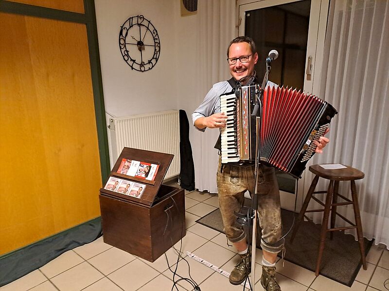 Dicke Bohnen