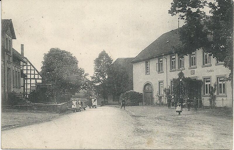 Alte Apotheke
