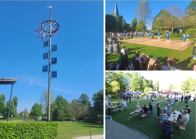 Maibaum