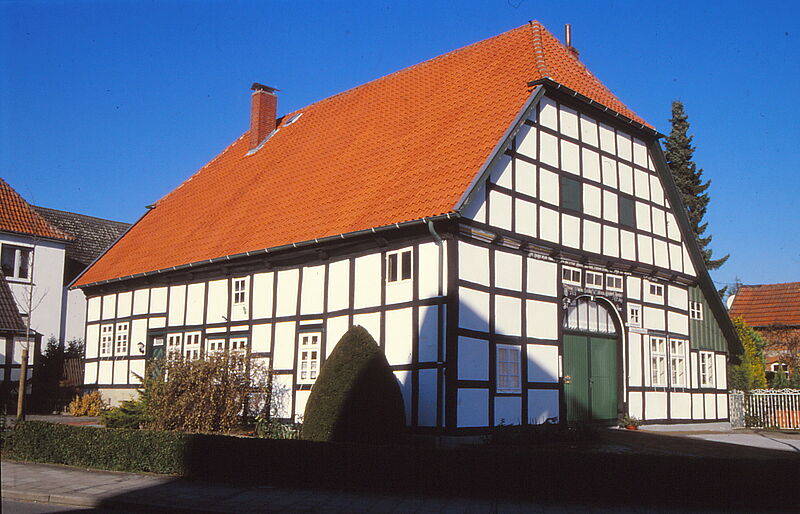Gildehaus