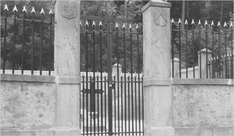 Schelenfriedhof