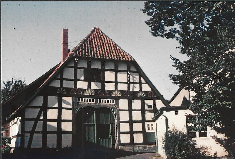 Hohe Leuchte