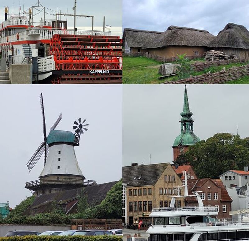 Kappeln
