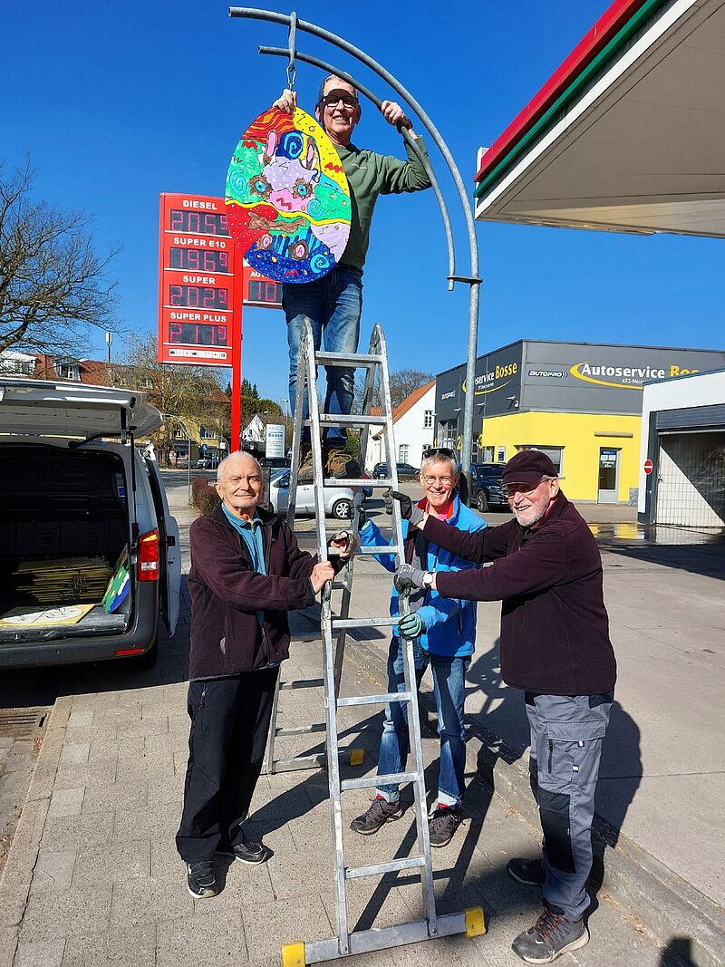 Eierhänger