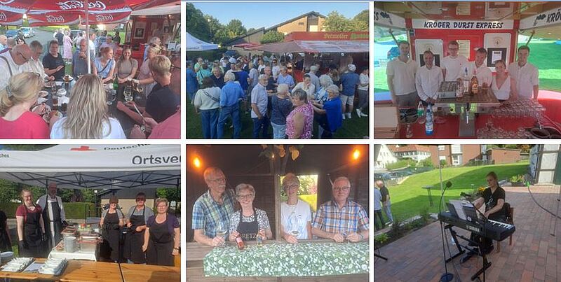 Sommerfest