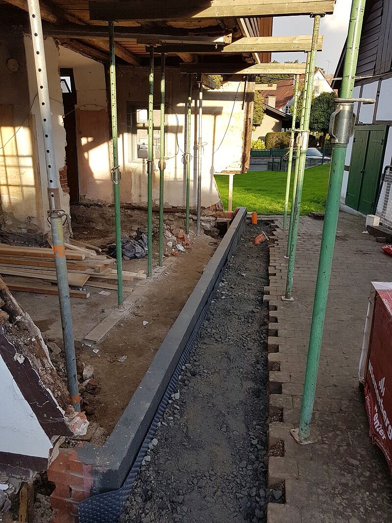 Fundament