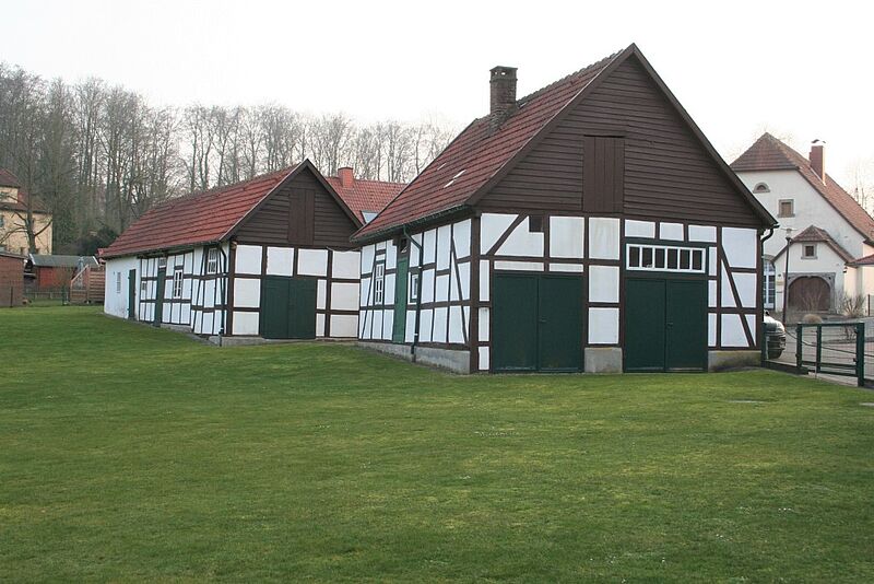 Göttes Werkstatt