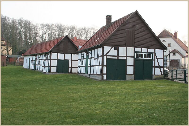 Göttes Werkstattc