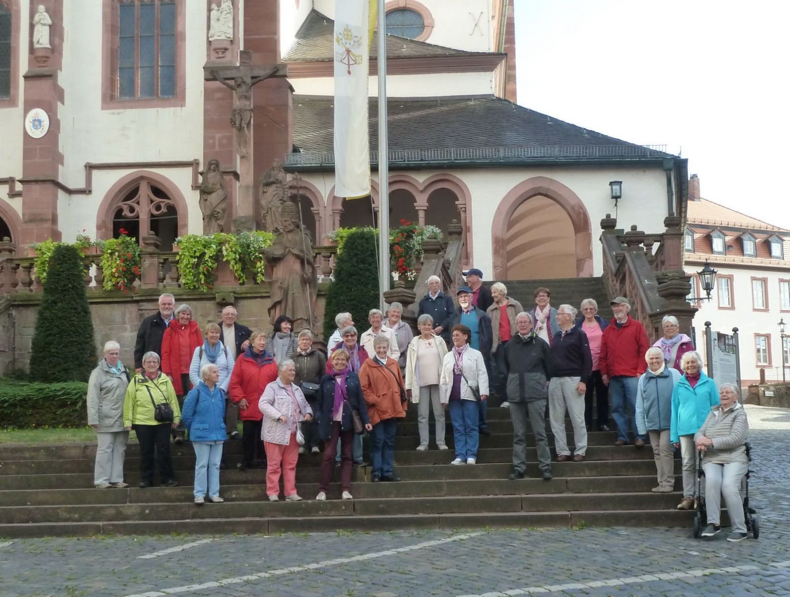 Aschaffenburg-Stiftsbasilika-1